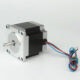 Stepper Motor And Driver Cora Exim